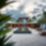 Exploring Gardenia Bay: A Comprehensive Insight Introduction