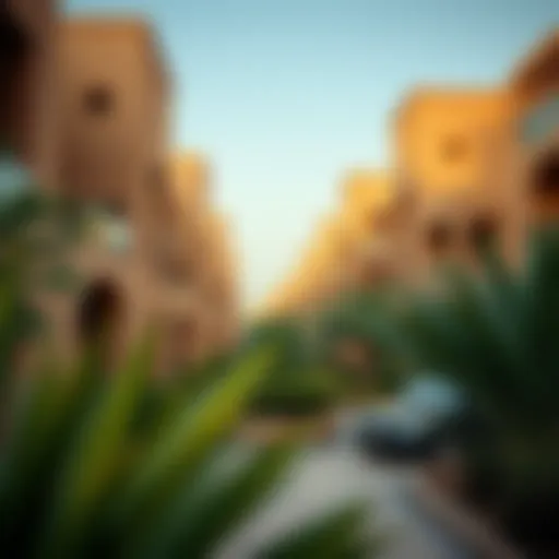 Exploring Golden Sands Mankhool: A Comprehensive Guide to Dubai's Real Estate Gem Introduction