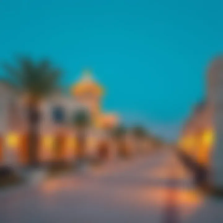 Notable Exploring Golden Sands Mankhool: A Comprehensive Guide to Dubai's Real Estate Gem
