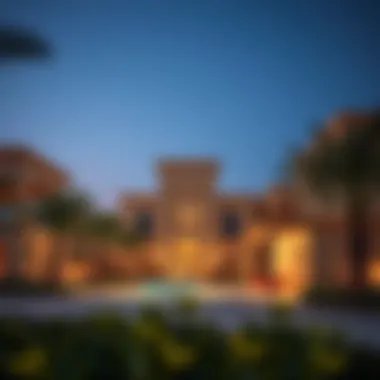 Exploring Golden Sands Mankhool: A Comprehensive Guide to Dubai's Real Estate Gem Summary Exploring Golden Sands Mankhool: A Comprehensive Guide to Dubai's Real Estate Gem Summary
