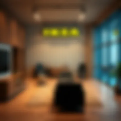 Exploring IKEA Furniture in Dubai: A Comprehensive Guide Introduction