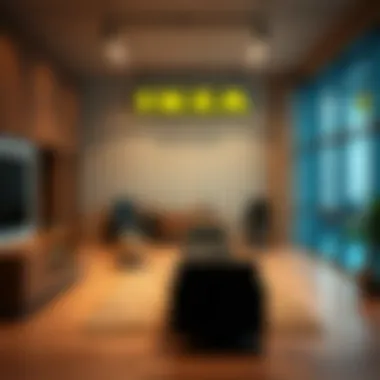Exploring IKEA Furniture in Dubai: A Comprehensive Guide Introduction Exploring IKEA Furniture in Dubai: A Comprehensive Guide Introduction