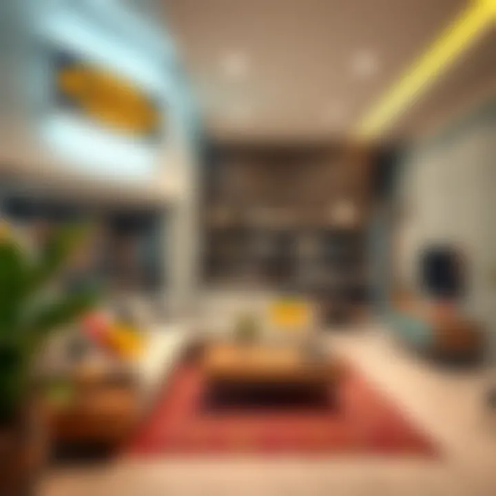 Notable Exploring IKEA Furniture in Dubai: A Comprehensive Guide