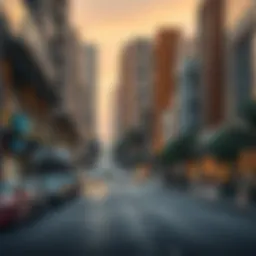 Exploring Jamal Abdul Nasser Street: A Comprehensive Insight Introduction