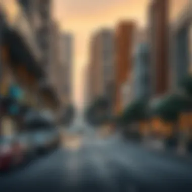 Exploring Jamal Abdul Nasser Street: A Comprehensive Insight Introduction