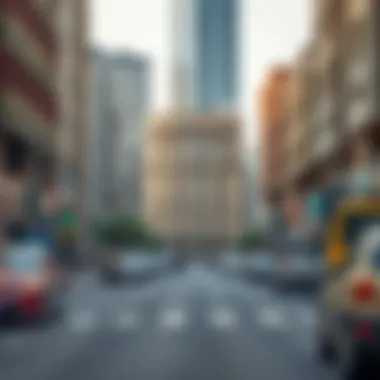 Notable Exploring Jamal Abdul Nasser Street: A Comprehensive Insight