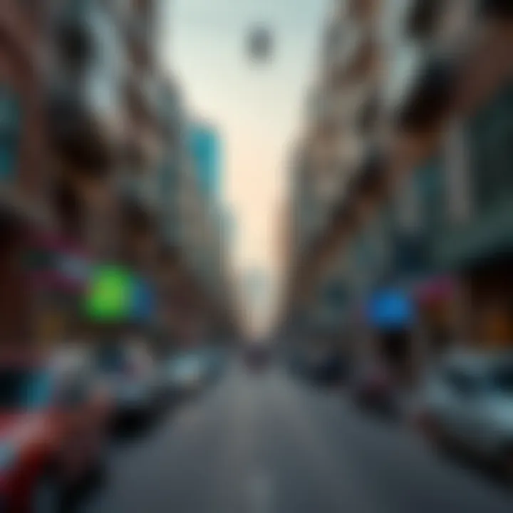 Exploring Jamal Abdul Nasser Street: A Comprehensive Insight Summary