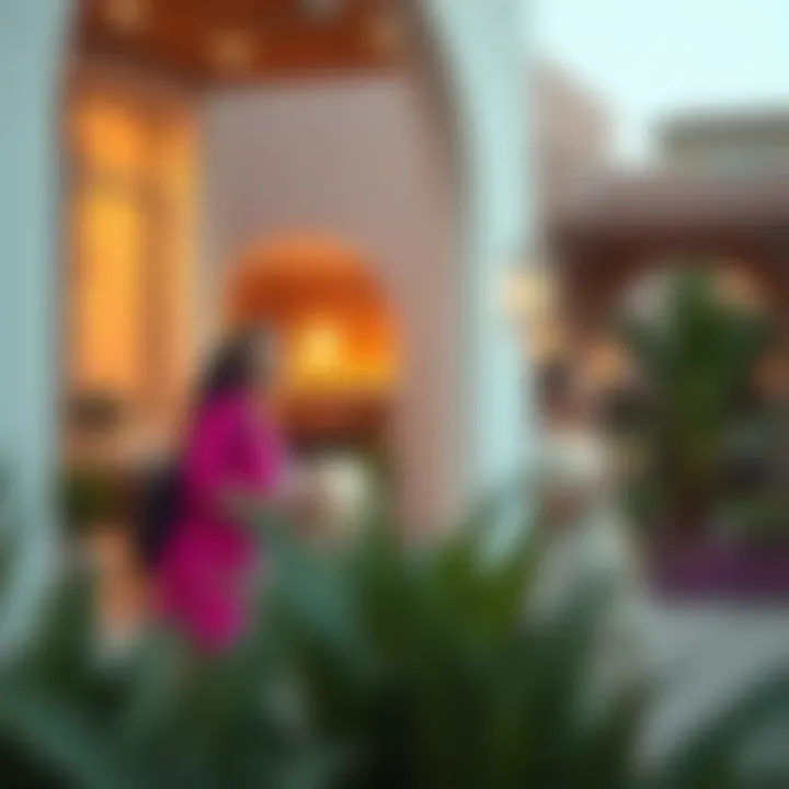 Dynamic Lifestyle Offerings in Joury Hills Vibrant community lifestyle in Joury Hills