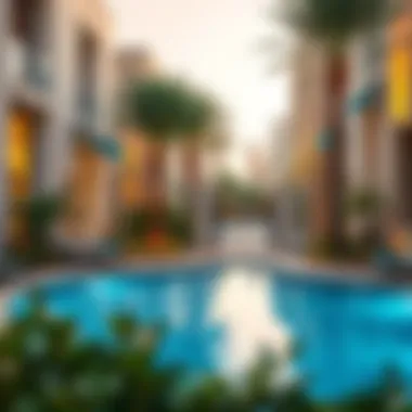 Investment Potential in Joury Hills, Sharjah Investment opportunities in Sharjah real estate