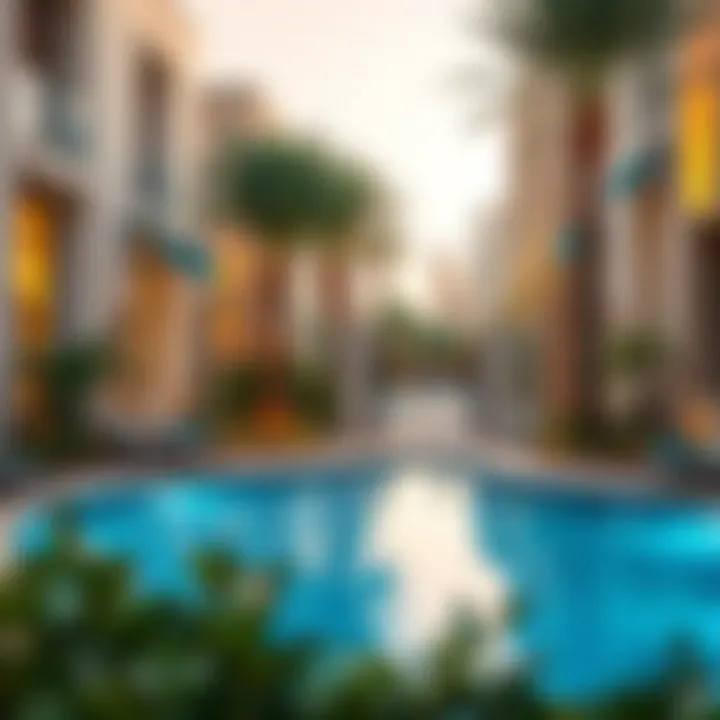 Investment Potential in Joury Hills, Sharjah Investment opportunities in Sharjah real estate