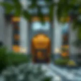 Exploring Jumeirah Garden Building 2: A Comprehensive Overview Introduction