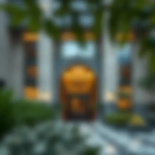 Exploring Jumeirah Garden Building 2: A Comprehensive Overview Introduction