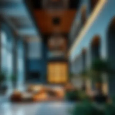 Exploring Jumeirah Garden Building 2: A Comprehensive Overview Summary Exploring Jumeirah Garden Building 2: A Comprehensive Overview Summary