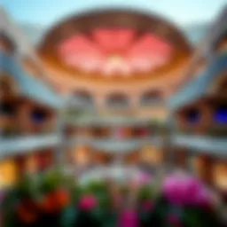 Exploring JVC Circle Mall: An Insightful Overview Introduction