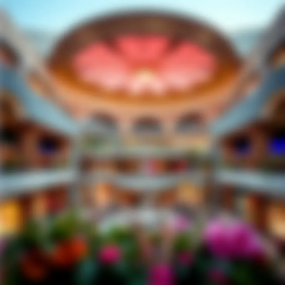 Exploring JVC Circle Mall: An Insightful Overview Introduction