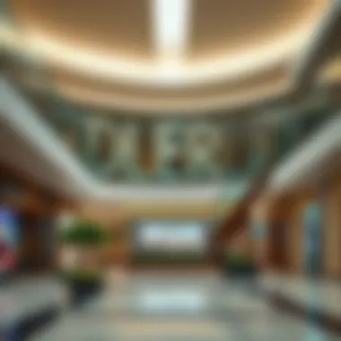 Notable Exploring JVC Circle Mall: An Insightful Overview