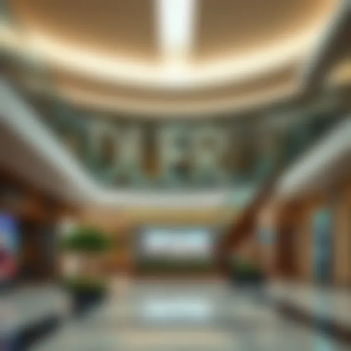 Notable Exploring JVC Circle Mall: An Insightful Overview