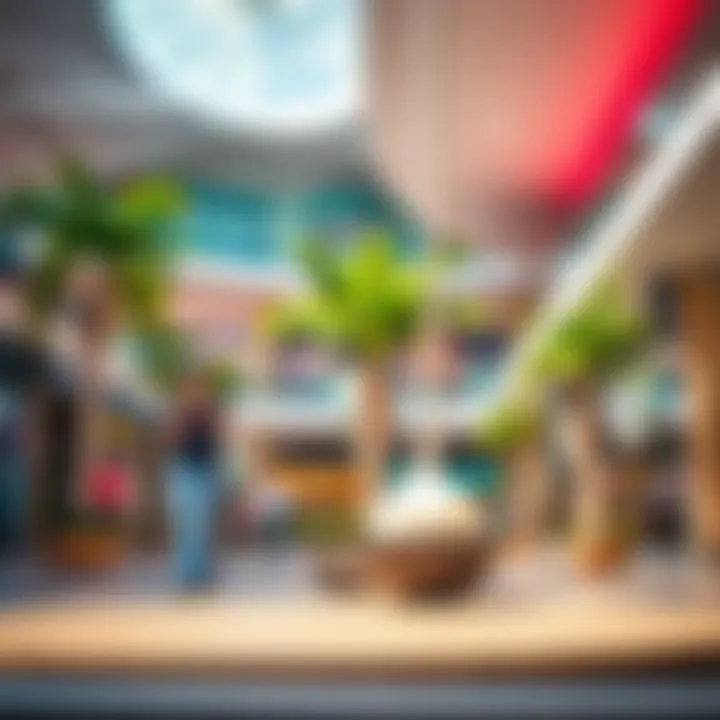 Exploring JVC Circle Mall: An Insightful Overview Summary