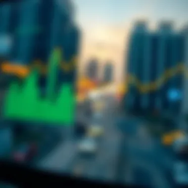 Market Trends Analysis in Khalidiya Market trends in Khalidiya illustrated through graphs and data