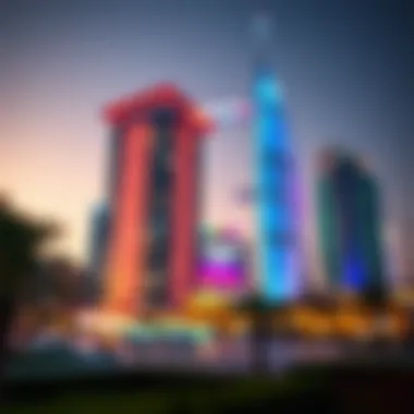Economic Opportunities from Expo Dubai Economic opportunities arising from Expo Dubai