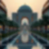 Exploring Long Weekends in the UAE 2023: Opportunities and Perspectives Introduction