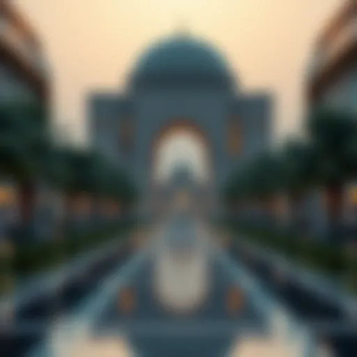 Exploring Long Weekends in the UAE 2023: Opportunities and Perspectives Introduction