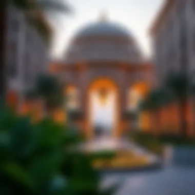 Exploring Long Weekends in the UAE 2023: Opportunities and Perspectives Summary Exploring Long Weekends in the UAE 2023: Opportunities and Perspectives Summary
