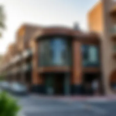 Exploring القبيسات: A Comprehensive Guide to a Unique Neighborhood in Dubai Summary Exploring القبيسات: A Comprehensive Guide to a Unique Neighborhood in Dubai Summary