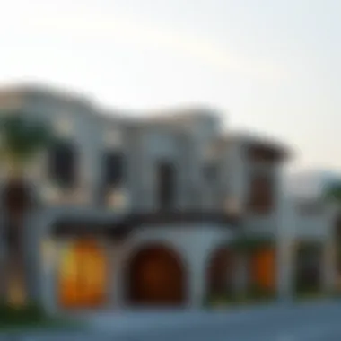 Exploring Lulu Shamkha: A Comprehensive Guide to an Emerging Dubai Neighborhood Summary Exploring Lulu Shamkha: A Comprehensive Guide to an Emerging Dubai Neighborhood Summary