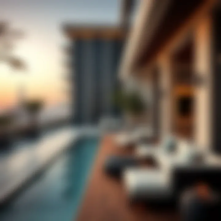 Notable Exploring Luxury Rentals in Dubai