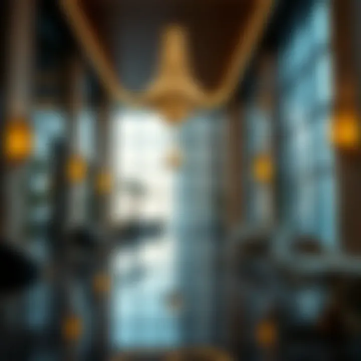 Exploring Luxury Rentals in Dubai Summary