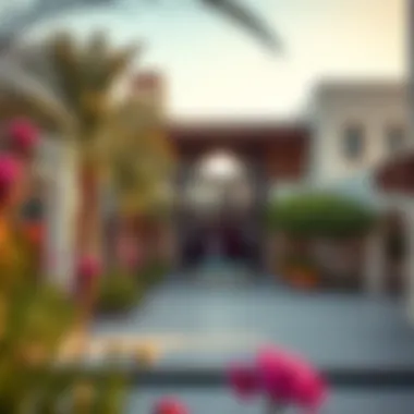 Vibrant community features of Rahaal 2