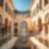 Exploring Madinat Zayed Al Dhafra: A Comprehensive Overview Introduction
