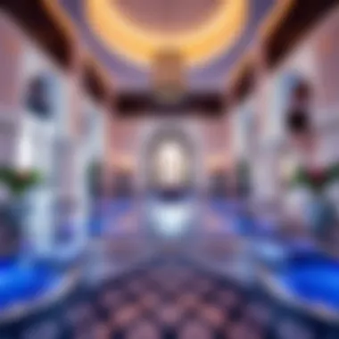 Exploring Madinat Zayed Al Dhafra: A Comprehensive Overview Summary