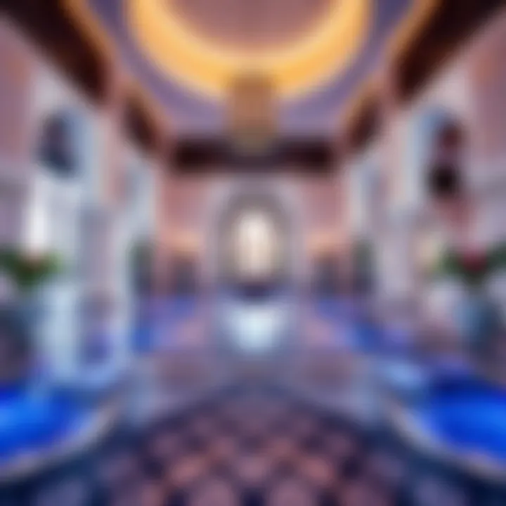Exploring Madinat Zayed Al Dhafra: A Comprehensive Overview Summary