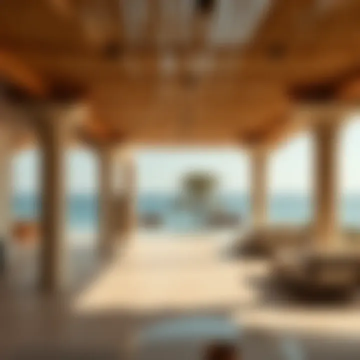 Exploring Marjan Island in Ras Al Khaimah Introduction