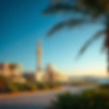 Notable Exploring Marjan Island in Ras Al Khaimah Notable Exploring Marjan Island in Ras Al Khaimah