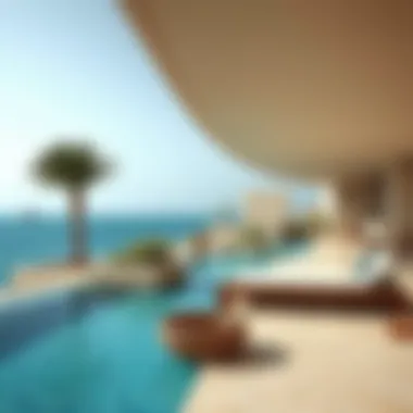 Exploring Marjan Island in Ras Al Khaimah Summary