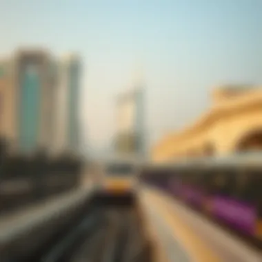 Notable Exploring Metro Stations in Dubai: A Comprehensive Guide