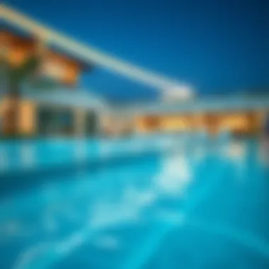 Amenities and Facilities in Mohammed Bin Zayed City Amenities and facilities available in Mohammed Bin Zayed City for residents.