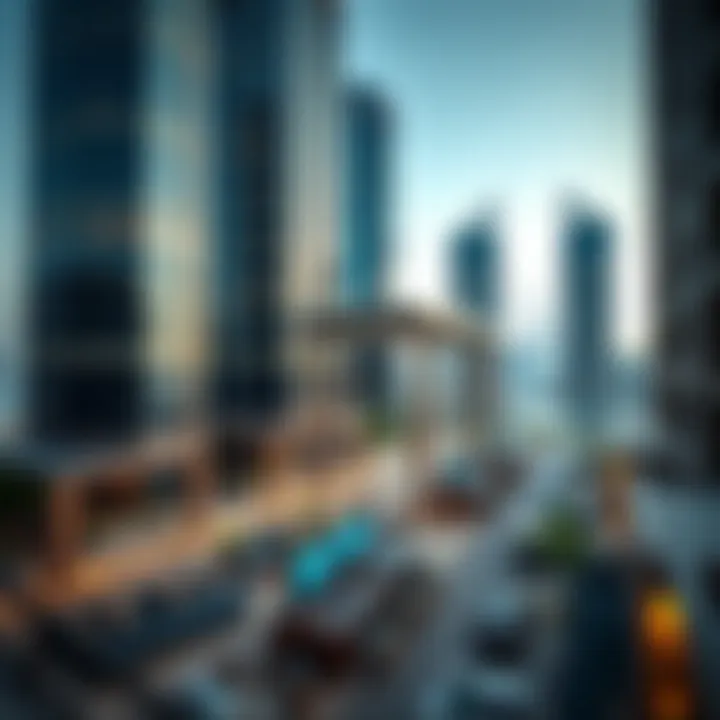 Notable Exploring Movenpick Dubai Downtown: A Comprehensive Overview