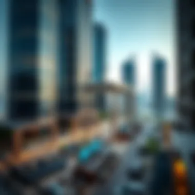 Notable Exploring Movenpick Dubai Downtown: A Comprehensive Overview Notable Exploring Movenpick Dubai Downtown: A Comprehensive Overview