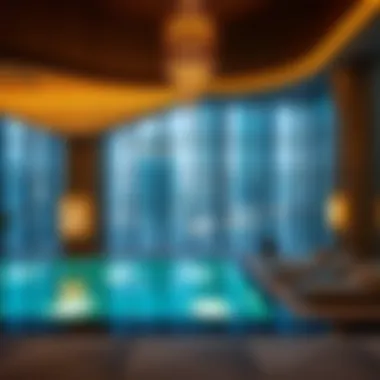 Exploring Movenpick Dubai Downtown: A Comprehensive Overview Summary Exploring Movenpick Dubai Downtown: A Comprehensive Overview Summary