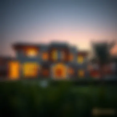 Notable Exploring Mowaihat 2, Ajman: A Comprehensive Overview