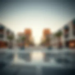 Exploring Moza Plaza: A Comprehensive Guide to a Vital Hub in Dubai's Real Estate Landscape Introduction