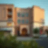 Exploring Muwaileh, Sharjah: A Comprehensive Guide Introduction