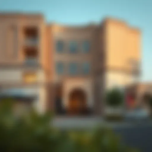 Exploring Muwaileh, Sharjah: A Comprehensive Guide Introduction
