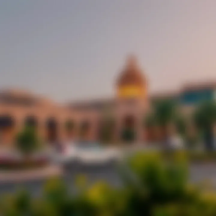 Notable Exploring Muwaileh, Sharjah: A Comprehensive Guide