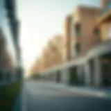 Exploring Nad Al Hamar: A Comprehensive Guide to Dubai's Emerging Neighborhood Introduction