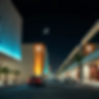 Notable Exploring Nad Al Hamar: A Comprehensive Guide to Dubai's Emerging Neighborhood